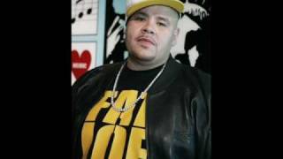 Fat Joe Ft. Lil Wayne &amp; The Game - Ain&#39;t Sayin&#39; Nothin&#39; (Remix)