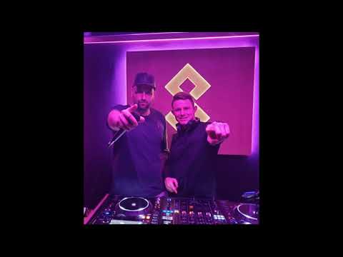 DJ Franko Dynamic Soundz - TALK 2 FRANK VOLUME 2.5 FT AVE MC 2019