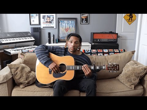 Seth Witcher - We're All Human (Fan-made Music Video)