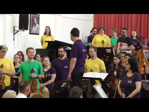 Vangelis: Tűzszekerek