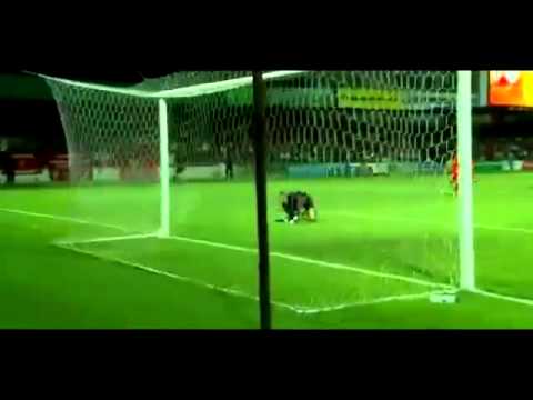 FC Gomel Vs Liverpool