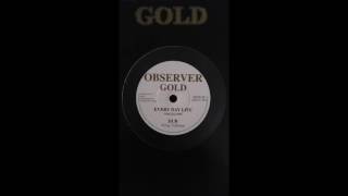 Heptones - Every Day Life / Dub