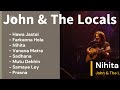 John Chamling Rai HIt Songs #johnchamlingrai  #thelocals #New #nepalisong #2024