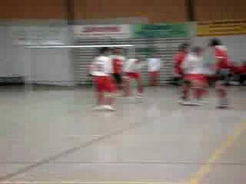 ATC Brambauer - Lüner SV 3:2