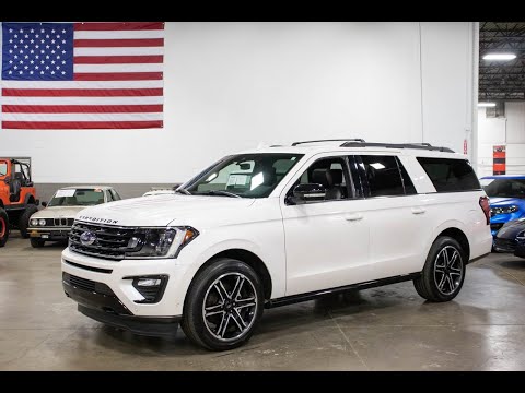 2019 Ford Expedition (CC-1649924) for sale in Kentwood, Michigan