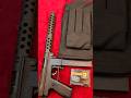 90 S Throwback Tec 9 Black Talons