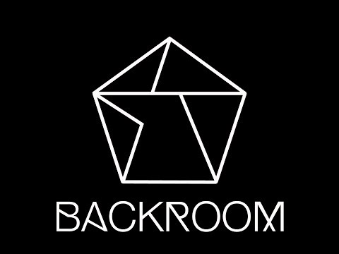 Backroom Channel two - David Wong