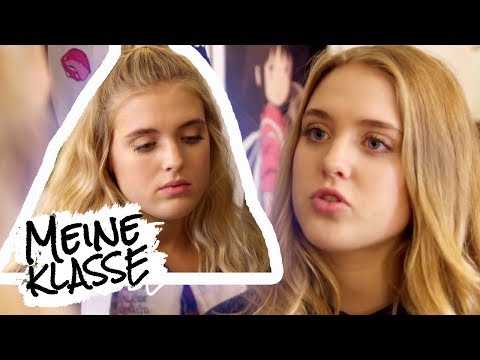 Hassen die Zwillinge Mama? Die Lüge fliegt auf! | Folge 4 | Meine Klasse – Voll das Leben | SAT.1