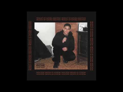 Haze & Grubby Pawz - Product of Natural Selection (EP)