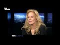 Sylvie VARTAN : "J'ai eu tellement de chance avec Johnny" (archive 2004)