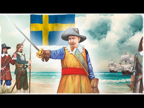 Die Schwedische Intervention in den Dreißigjährigen Krieg (bis zur Schlacht von Breitenfeld 1631)