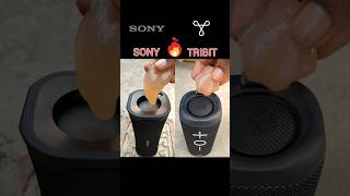 Download lagu Sony Vs Tribit Speaker Slime TesT mp3