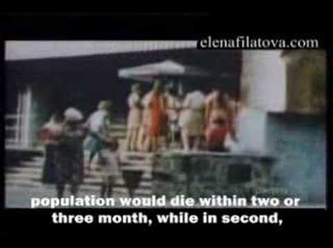 Last Days of Pripyat