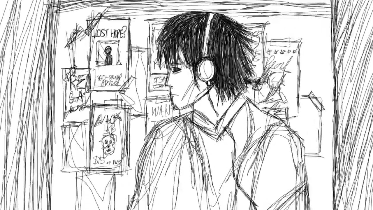 MUDDLED YOUTH - TRAILER