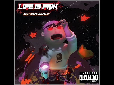 BT DOPEBOY - 42X ft. TS Yuendope (Official Audio)