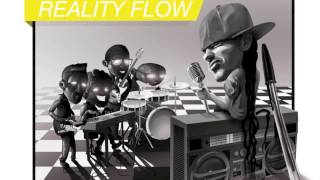 RAPSUSKLEI & THE FLOW FANATICS - CON 33 (AUDIO)