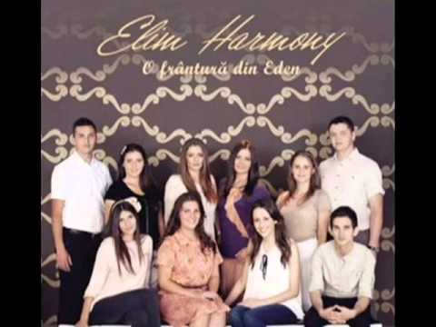 Elim Harmony - Domnul pentru mine a murit ( O Frantura Din Eden  - 2012)