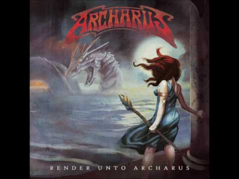 Archarus - Render Unto Archarus (Full Album 2015)