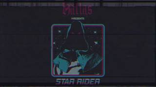 Image of HÄllas – Star Rider