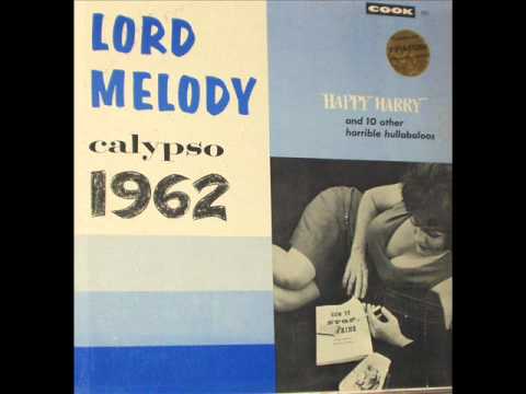 Wau Wau (Shame & Scandal in the Family) - Lord Melody 1962.wmv