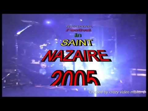 Cap Roots meets Kenny knots 2005 Ho what love day