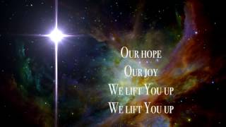 High Above - Bryan and Katie Torwalt Lyrics