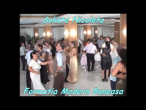 Formatia Modern Baneasa 4.