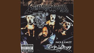 Don't Tell (Feat. Warren G, Mauseburg And Nate Dogg)