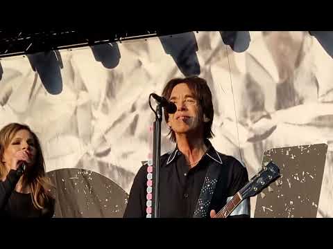 Roxette in Concert 2025 live - Almost Unreal - Viborg (Forever Festival) @roxetteofficial