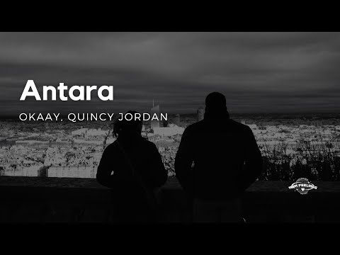 Okaay, Quincy Jordan - Antara