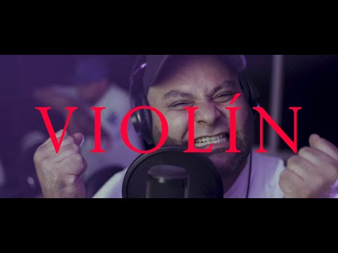 Black Asylum Ft. Gordo Fu - Violin