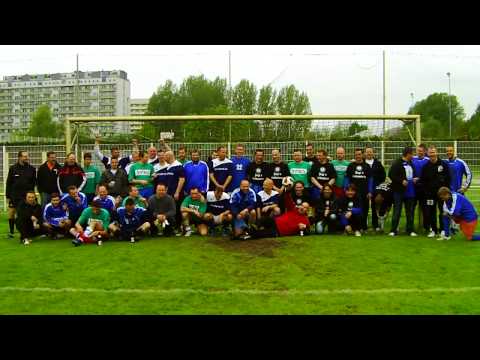 Und Jez Alle SV Blau Weiss Neubrandenburg