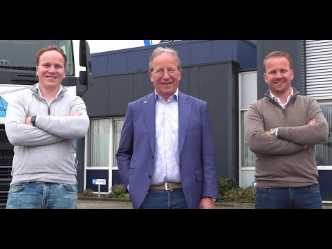 Unternehmensvideo | Wir sind Dasko