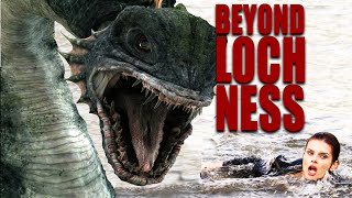 Beyond Loch Ness Full Movie AKA Loch Ness Terror  