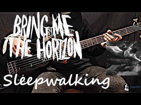 Sleepwalking Bass video