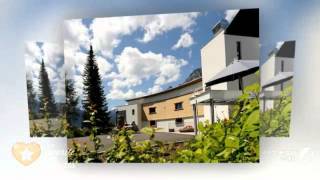 Natur und Spa Resort Holzleiten - Austria Obsteig