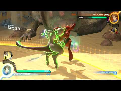 SorryTag (Mewtwo) vs Cillian (Scizor) Guard Break X - 12-29-2018