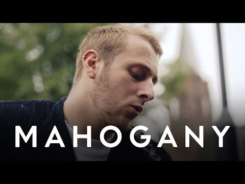 George Ogilvie - Too Much, Too Soon | Mahogany Session