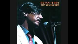 Bryan Ferry  -  Price Of Love