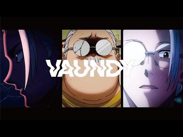 Vaundy TVアニメ「SAKAMOTO DAYS」スペシャルエンディング「Somebody help us」本日配信スタート!オープニングの「走れSAKAMOTO」アニメMV公開決定!シングルパッケージには原作者の鈴木祐斗が描き下ろしたVaundyも登場! 3 YouTubeサムネイル