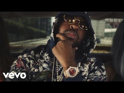 Mike WiLL Made-It - On The Come Up ft. Big Sean (Official Music Video)
