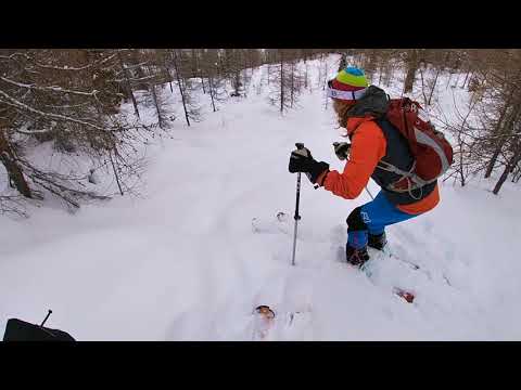 Randonée / Ski touring - Alto Adige Italia