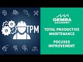 What Is Focused Improvement Total Productive Maintenance Series