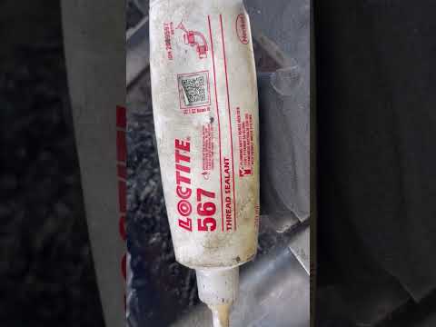 LOCTITE 567 THREAD SEALANT USA