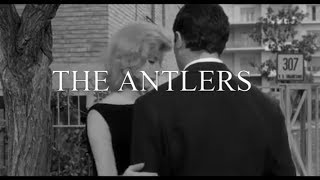 The Antlers - Intruders (Music Video)