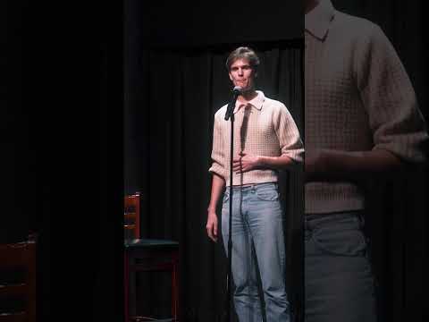 Second City 10 Min