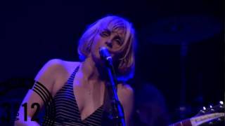 Bettie Serveert - Log 22 live op 40 Jaar Oor, Paradiso (4 APR&#39; 2011)