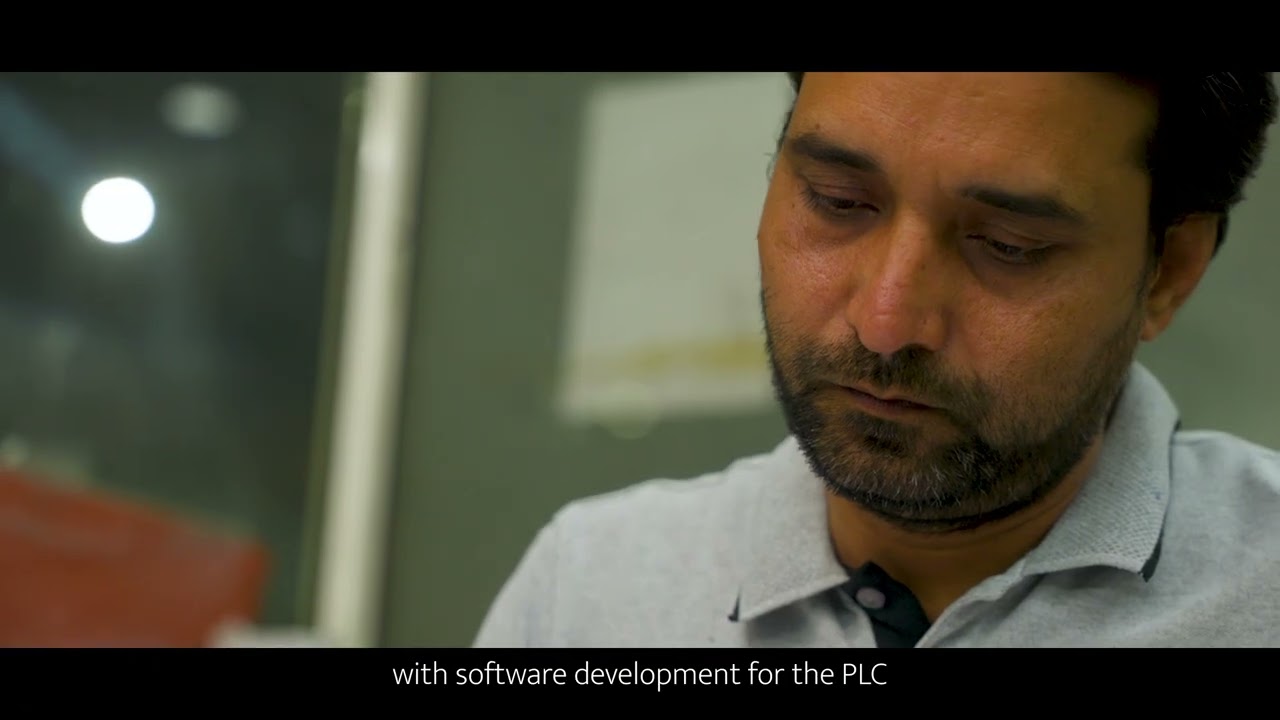 Indotech Group | A Zeal For Excellence #bandsawmachines #indiamachinetoolsshow #metalcuttingtools