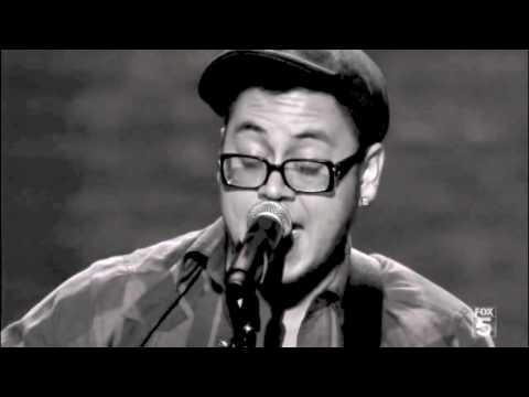 Straight Up (Cover) ► [Unofficial Music Video - Fan-made] ►Andrew Garcia (+Download)