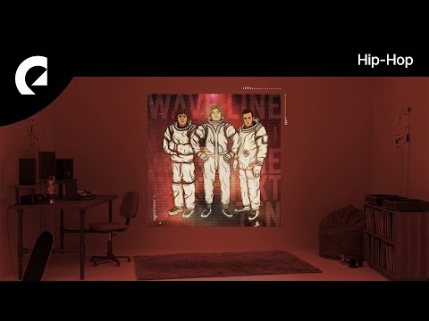 Ballpoint, Damma Beatz, Cushy - Wave Line (Royalty Free Music)